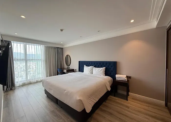 Ocean View Luxury Apartment Đà Nẵng, Việt Nam