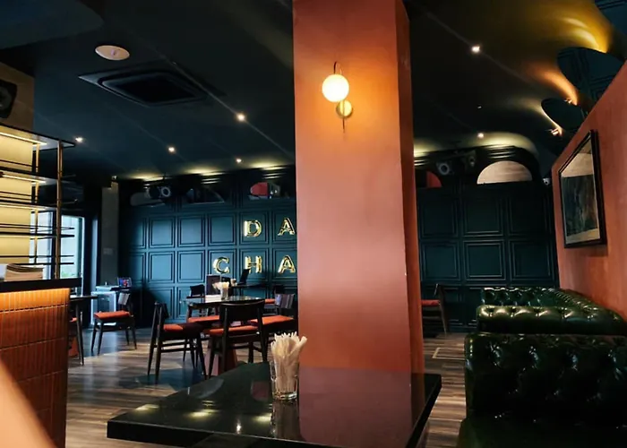 Chu Hotel Đà Nẵng, Việt Nam
