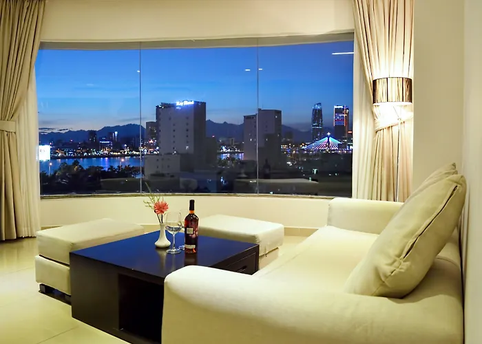 D&C Hotel Đà Nẵng, Việt Nam