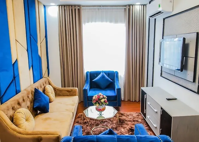 Mayana Hotel Danang, Việt Nam