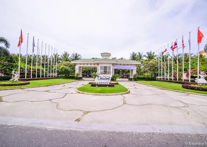 Olalani Resort & Condotel Đà Nẵng, Việt Nam