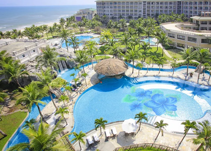 Olalani & Condotel