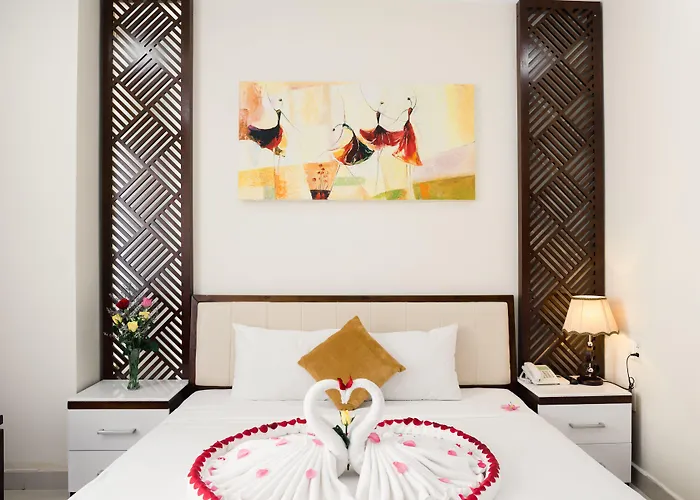 Truong Son Tung 2 Hotel