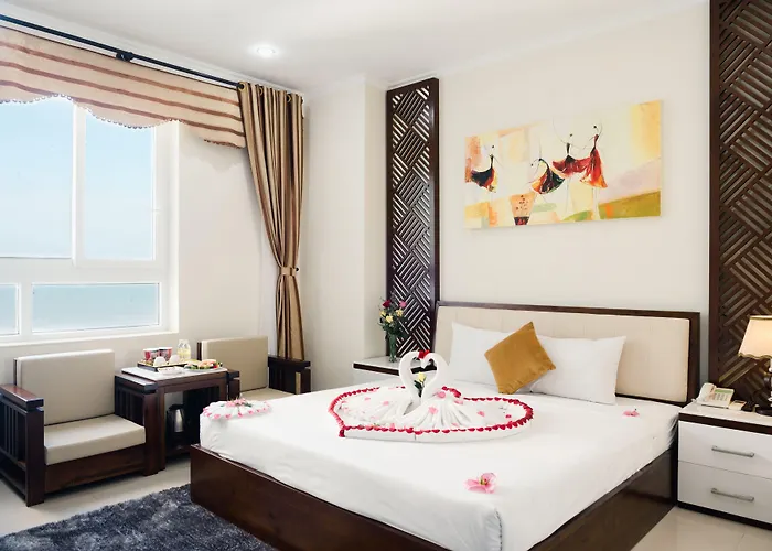 Truong Son Tung 2 Hotel