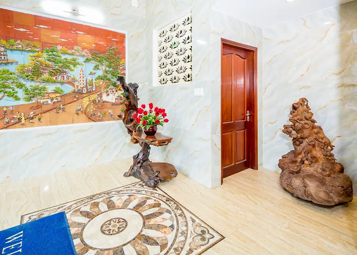 La Maison Danang Beach Hotel, Việt Nam