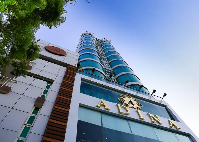 Adina Hotel Đà Nẵng, Việt Nam
