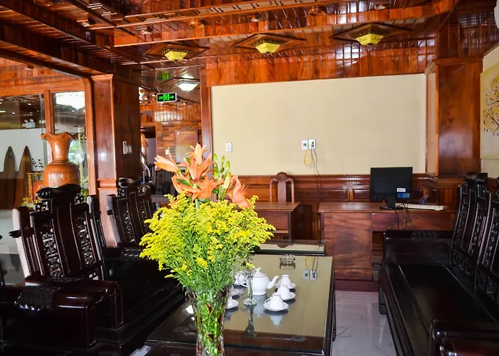 San San Hotel Đà Nẵng, Việt Nam