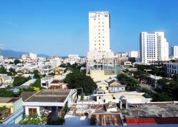 Paradise Hotel