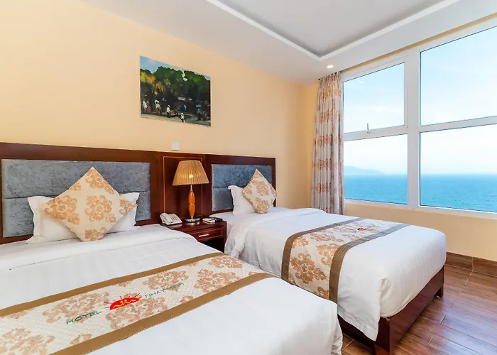 Nhat Minh Hotel&Apartment Đà Nẵng, Việt Nam