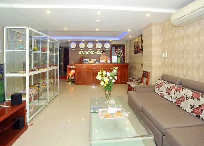 Phuong Tung Hotel Đà Nẵng, Việt Nam