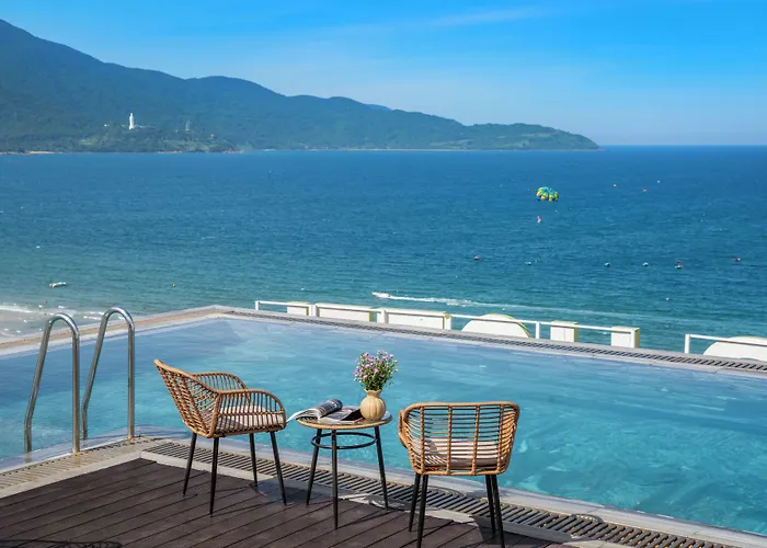 Lunar Danang