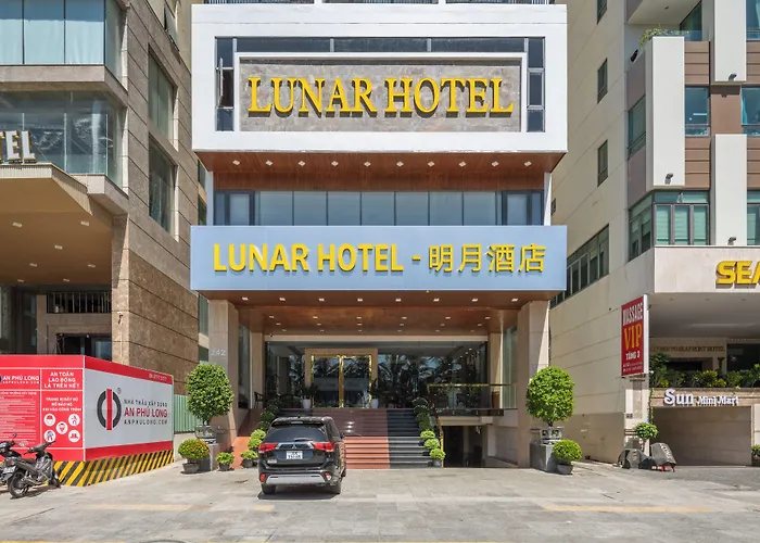 Lunar Danang