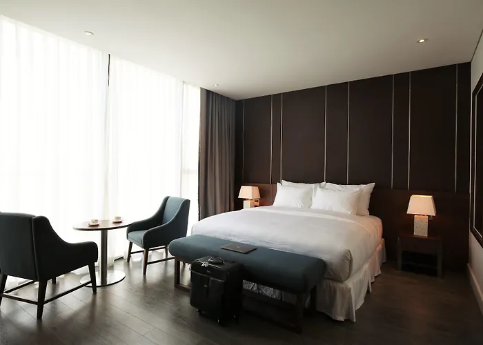Avora Hotel Đà Nẵng, Việt Nam