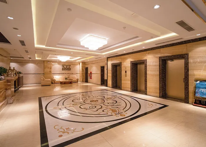 Luxtery Hotel Đà Nẵng, Việt Nam