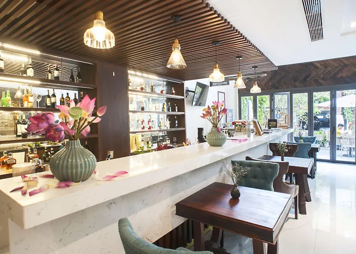 Sen Boutique Hotel Đà Nẵng, Việt Nam