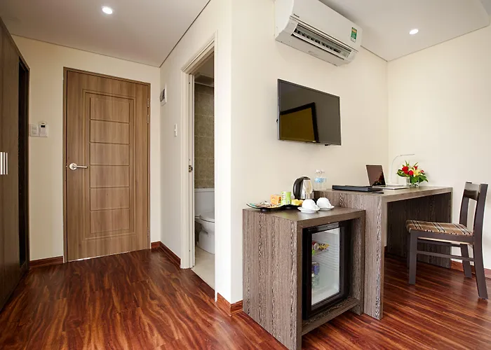 Biệt Thự Mai Boutique Đà Nẵng, Việt Nam