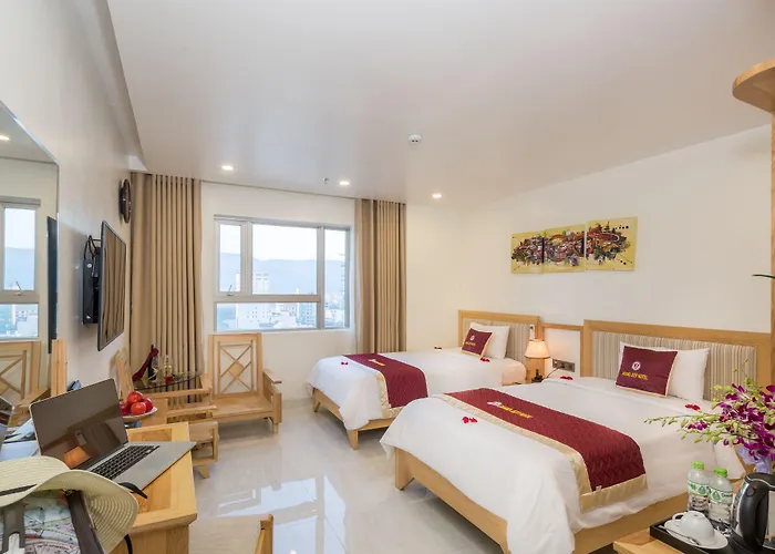 Grand Jeep Hotel