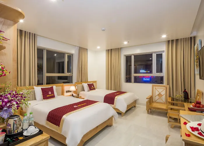 Grand Jeep Hotel