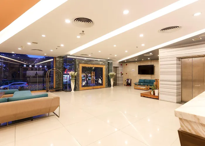Grand Jeep Hotel Đà Nẵng, Việt Nam