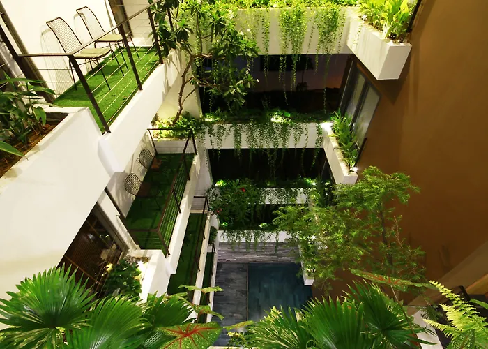 John Boutique Villa Đà Nẵng, Việt Nam