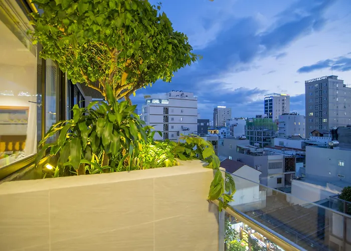 Soho Boutique Hotel Đà Nẵng, Việt Nam