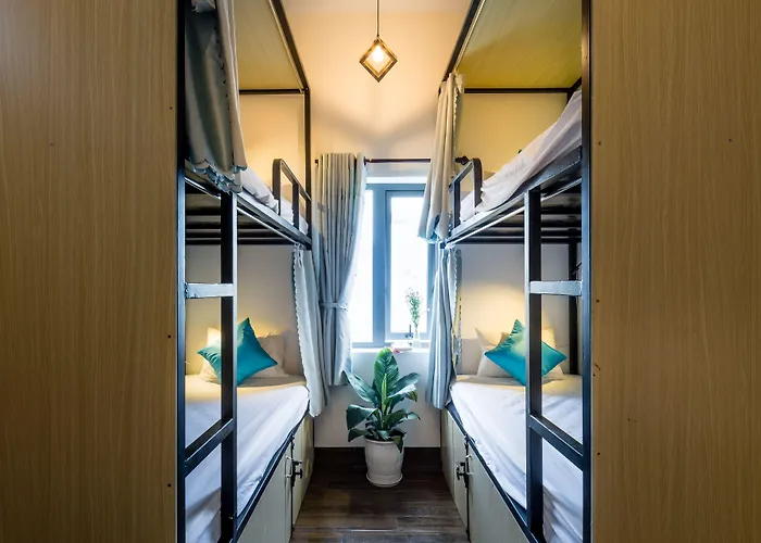 Fedora Hostel