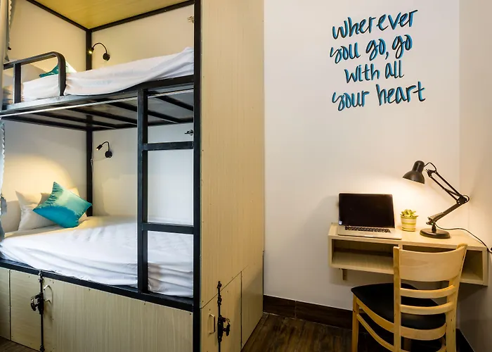 Fedora Hostel