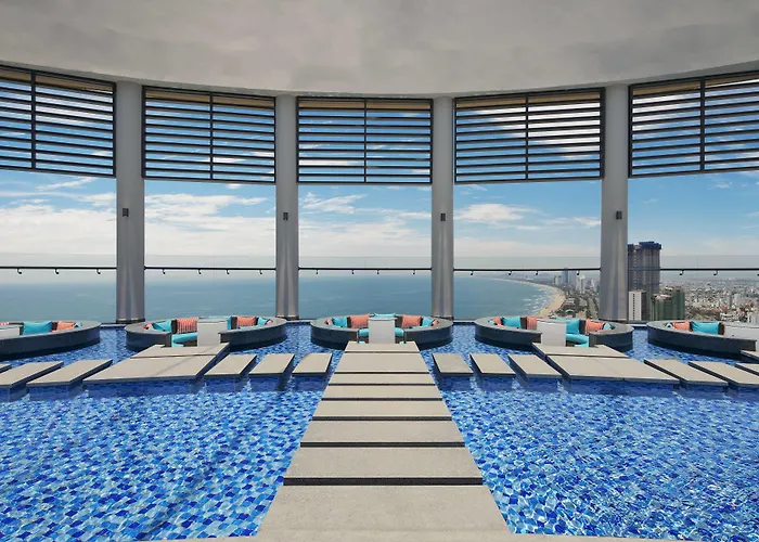 Four Points By Sheraton Danang