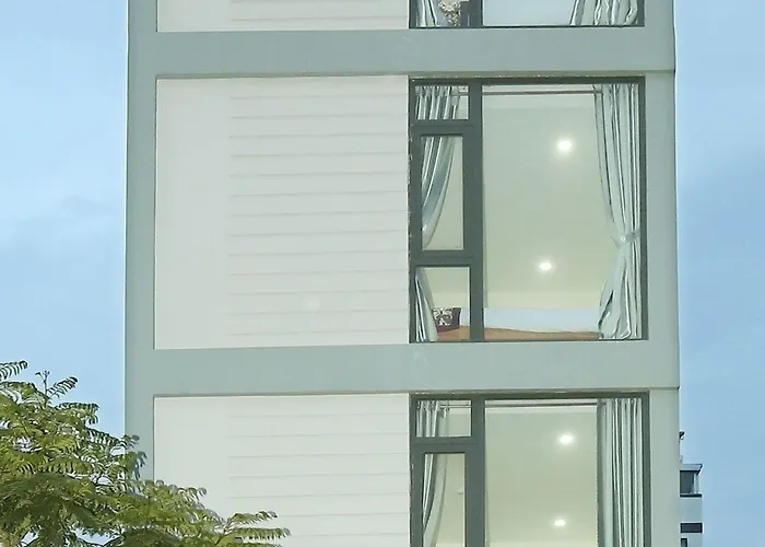 Bao Chau Hotel