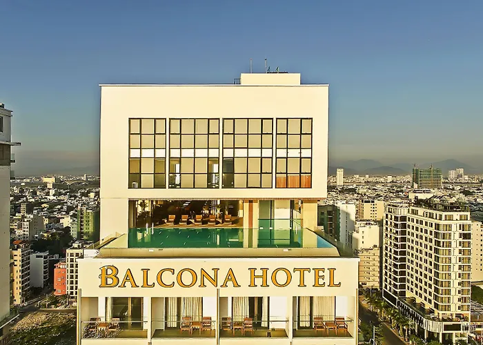 Balcona