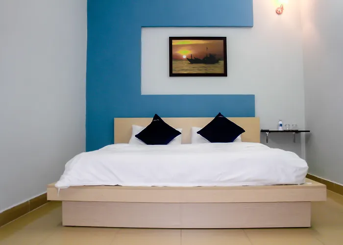 Hana Homestay Danang