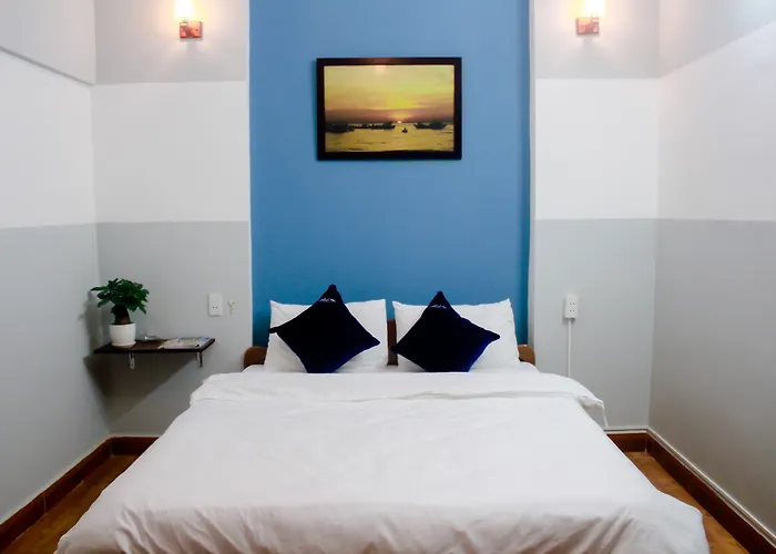 Hana Homestay Danang