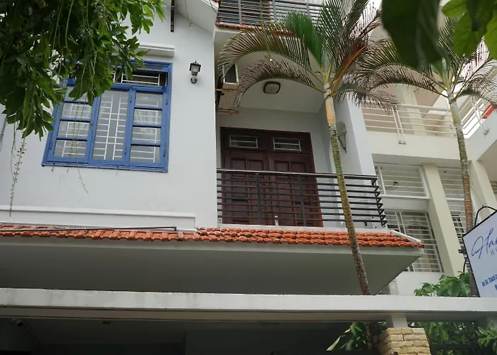 Hana Homestay Danang
