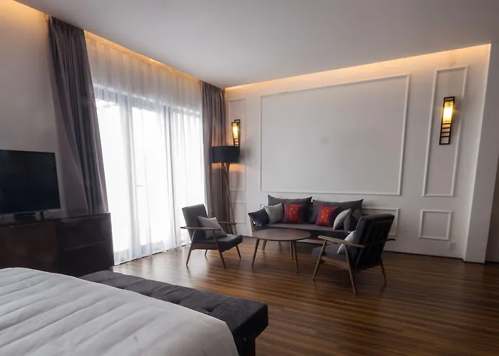Danang Boutique Hotel, Việt Nam