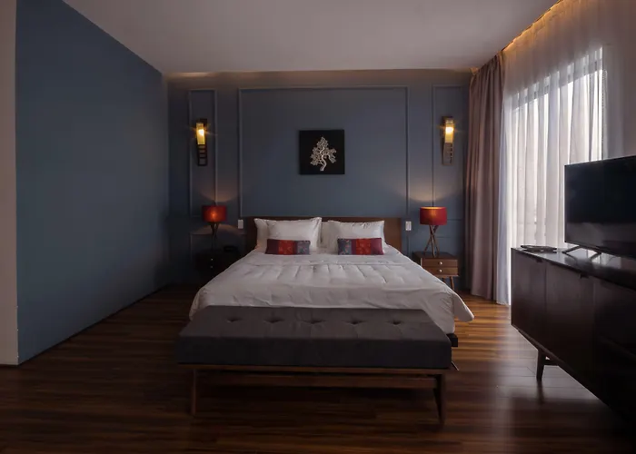 Danang Boutique