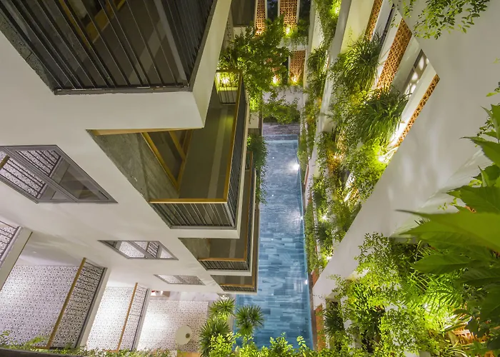 Ponte Boutique Da Nang