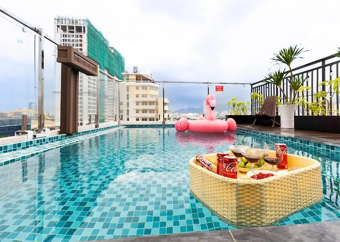 Euro Star Riverside Hotel