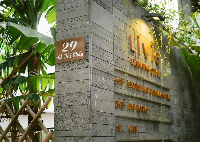 Livie Da Nang Style Hotel, Việt Nam