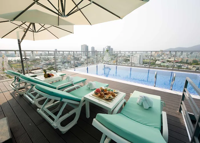 Calix Hotel Đà Nẵng, Việt Nam