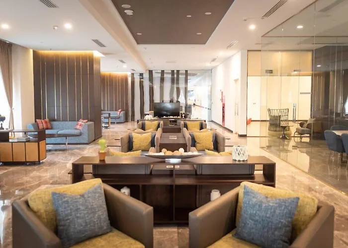 Citadines Blue Cove Danang
