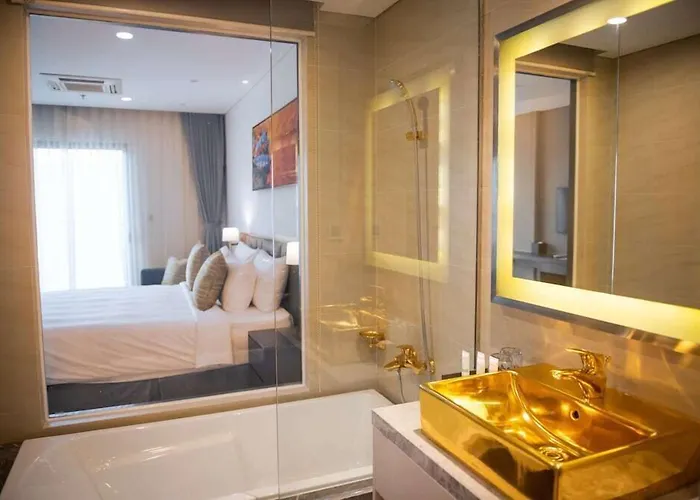 Citadines Blue Cove Danang