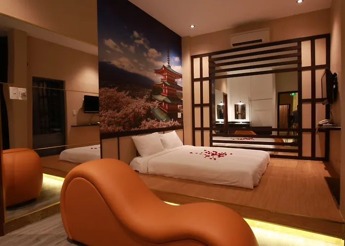Lotus Hotel