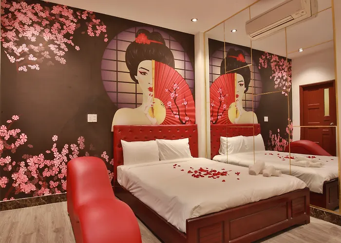 Lotus Hotel