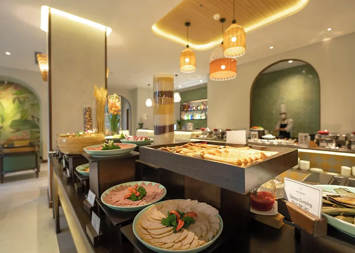 Cozy Danang Boutique Hotel, Việt Nam