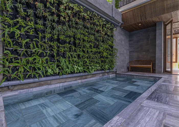 Le Boutique Danang Hotel, Việt Nam