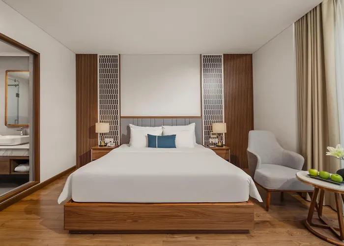 Peninsula Hotel Danang, Việt Nam