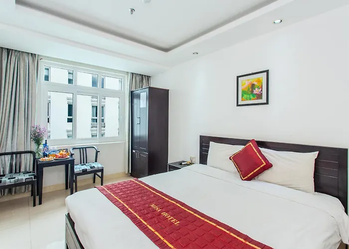 Misa Hotel Đà Nẵng, Việt Nam