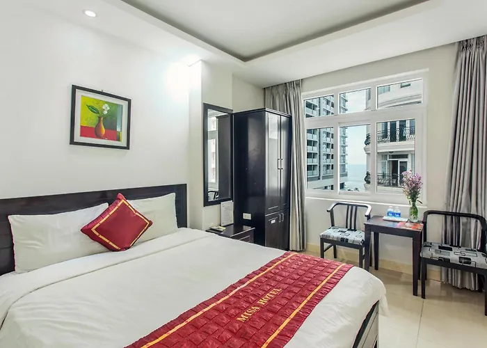 Misa Hotel Da Nang