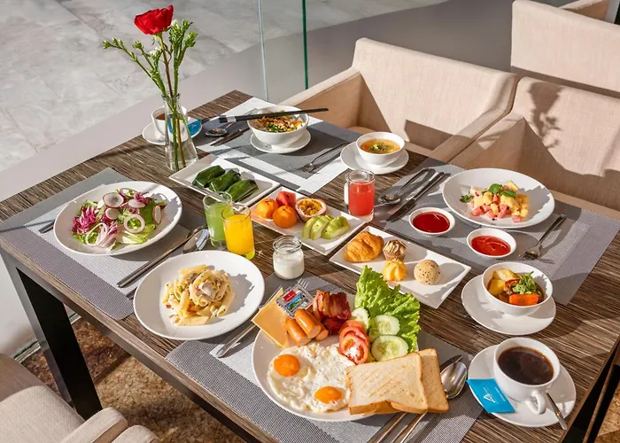 Avatar Danang Hotel, Việt Nam