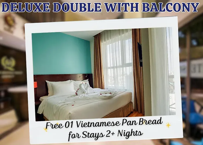 Sofia Suite Hotel & Spa Da Nang - Free 01 Draught Beer And 20-Minute Spa Per Room, Việt Nam